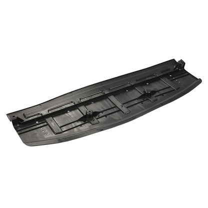 G-PLUS Front Engine Splash Shield, Compatible with Genesis Coupe 2010-2012, 291202M000 HY1228165 Engine Splash Shield