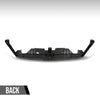 G-PLUS Front Lower Radiator Support Compatible with Porsche Cayenne 2011 2012 2013 2014 2015 2016 2017 2018 95850473100 Black