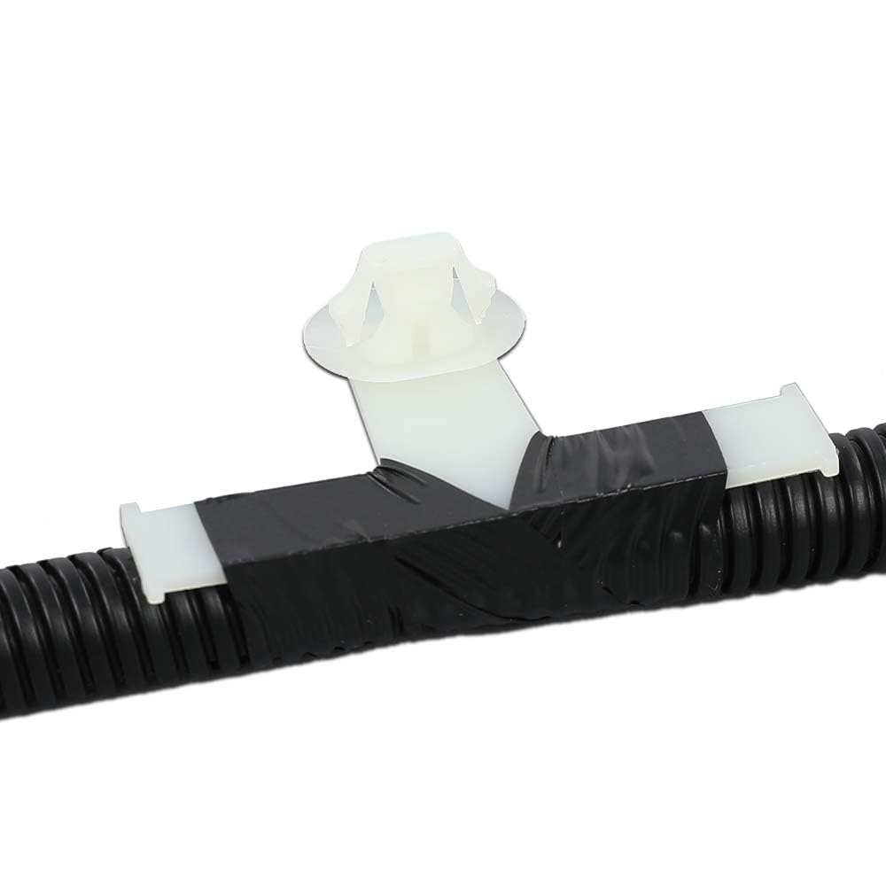 G-PLUS New Front Bumper Park Assist Sensor Wiring Harnes Compatible with 2017-2021 Tesla Model 3 2067958-00-B,1067958-00-G, 1067958-00-f
