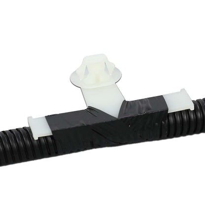 G-PLUS New Front Bumper Park Assist Sensor Wiring Harnes Compatible with 2017-2021 Tesla Model 3 2067958-00-B,1067958-00-G, 1067958-00-f