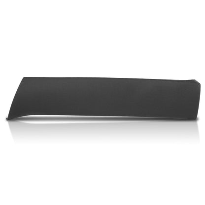 G-PLUS Dash Cover Skin Dash Cover Overlay Skin Compatible with Toyota Solara 2004 2005 2006 2007 2008 Black