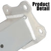 G-PLUS Bumper Bracket Compatible with 2016-2022 Toyota Prius/2017-2021 Toyota Prius Prime Right 5210347020, 5210247030