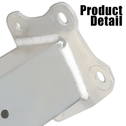 G-PLUS Bumper Bracket Compatible with 2016-2022 Toyota Prius/2017-2021 Toyota Prius Prime Right 5210347020, 5210247030