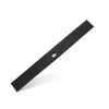 G-PLUS Tailgate Cap Pad Molding Trim W/Release Button&Tailgate Flexible Step Compatible with Ford F150 2015 2016 2017 2018 2019 2020 3ft Replace for #FL3Z-9940602-B [Not fit Super Duty]