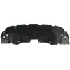G-PLUS Engine Splash Shield Front Compatible with 2018 2019 2020 2021 Toyota Camry 5144106290, TO1228234