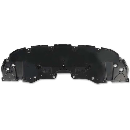 G-PLUS Engine Splash Shield Front Compatible with 2018 2019 2020 2021 Toyota Camry 5144106290, TO1228234
