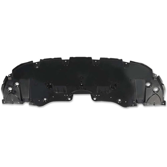 G-PLUS Engine Splash Shield Front Compatible with 2018 2019 2020 2021 Toyota Camry 5144106290, TO1228234