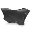 G-PLUS Front LH Bumper Cover Compatible with Toyota Corolla Cross 2022-2024,Fit For L & LE Models Without Park Assist Only TO1016102
