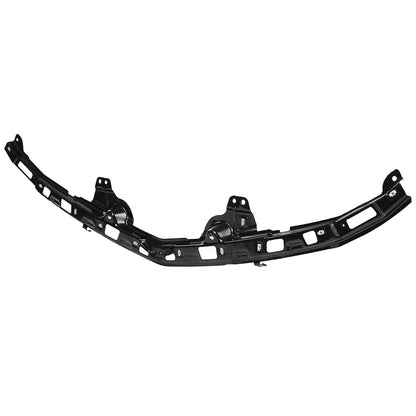 G-PLUS Front Center Bumper Face Bar Retainer Bracket Brace Mounting Replacement Kit Compatible with 2016-2022 Chevy Malibu 84926765 84199161 GM1041135