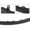 G-PLUS Front Upper Bumper Cover Compatible with Ford F150 XL Pickup 2009 2010 2011 2012 2013 2014, Textured Black, FO1000643, 11735587