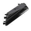 G-PLUS Bumper Fog Light Cover Insert Panel Passenger Side Left NEW Compatible with 2007-2009 Camry 5212706050, TO2599103