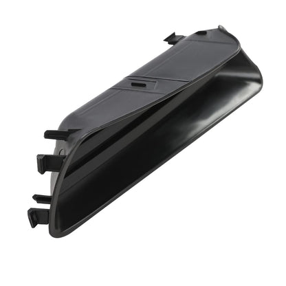 G-PLUS Bumper Fog Light Cover Insert Panel Passenger Side Left NEW Compatible with 2007-2009 Camry 5212706050, TO2599103