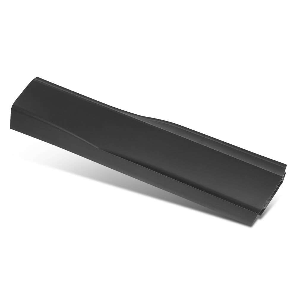G-PLUS Rear Right Lower Door Molding and Beltlines, Compatible with Ford Edge SPOR/ST/ST-Line/Titanium 2015-2023, Passenger Side, FT4Z5825556AB, FO1505112