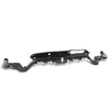 G-PLUS Upper Radiator Support Core, Compatible with Ford Edge ST-Line 2020-2024, Fit Ford Edge (submodel: SE, SEL, ST, Titanium) 2019-2024, KT4Z16138C, FO1225260