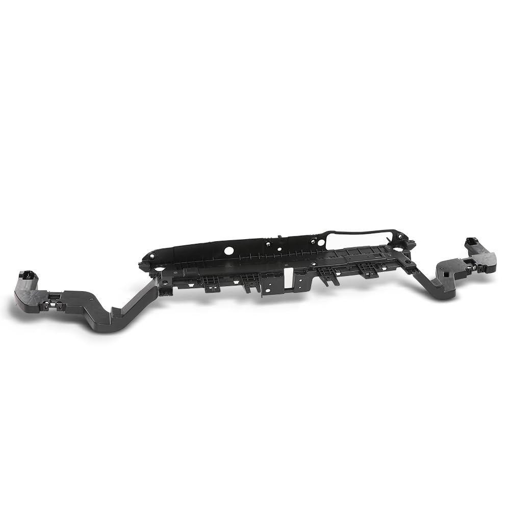 G-PLUS Upper Radiator Support Core, Compatible with Ford Edge ST-Line 2020-2024, Fit Ford Edge (submodel: SE, SEL, ST, Titanium) 2019-2024, KT4Z16138C, FO1225260