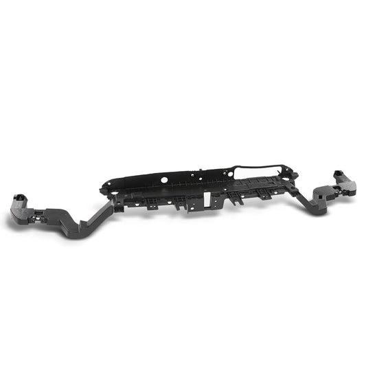 G-PLUS Upper Radiator Support Core, Compatible with Ford Edge ST-Line 2020-2024, Fit Ford Edge (submodel: SE, SEL, ST, Titanium) 2019-2024, KT4Z16138C, FO1225260