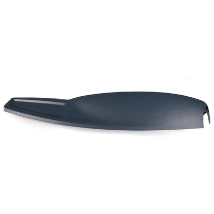 G-PLUS TPE Molded Dash Cover Blue Compatible with 2002 2003 2004 2005 Dodge Ram 1500/2003-2005 Dodge Ram 2500 3500
