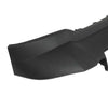 G-PLUS Air Dam Deflector Valance Compatible with Chevy Silverado 2500 HD/3500 HD 2015-2019 (Submodel: High Country, LT, LTZ, WT) GM1092252 22978557