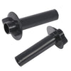 G-PLUS Interior Rear Trim Panel Wing Nut Compatible with Ford Mustang 2005 2006 2007 2008 2009 Rear Trim Panel Fastener Clip 2PCS