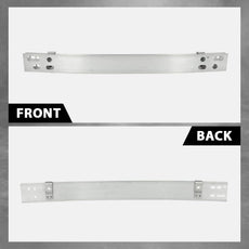 G-PLUS Rear Bumper Reinforcement for Honda Civic 2016-2023 Acura Integra 2023 Product Image