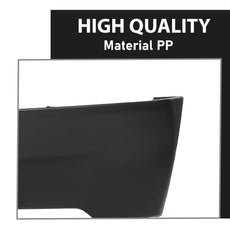 G-PLUS Air Dam Deflector for Dodge Ram 1500 2019-2023 Front Bumper Product Image