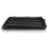 G-PLUS Left Fog Light Cover Compatible with Toyota Camry 2007-2009, Without Fog Light Hole 5212806050, TO2598103