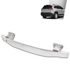 G-PLUS Rear Bumper Impact Absorber Reinforcement Bar Beam Compatible with Jeep Cherokee 2014-2018 68096078AB