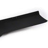 G-PLUS Hood Deflector Compatible With 2017-2019 Ford F250 F350 F450 F550 Super Duty,Bug Shield Guard Bonnet Protector,Black