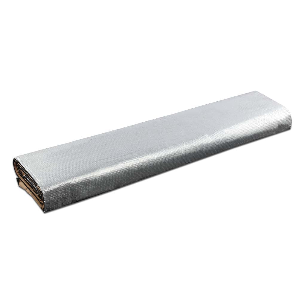 G-PLUS Heat Shield Insulation Thermal Sound Deadening Control Noise Damping Mat 90"x39" New 791785934375