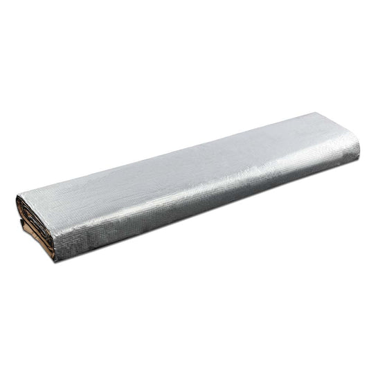 G-PLUS Heat Shield Insulation Thermal Sound Deadening Control Noise Damping Mat 90"x39" New 791785934375