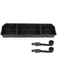 G-PLUS Truck Bed Storage Cargo Organizer for Ram 1500 2500 3500 2019-2023