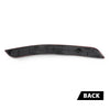 G-PLUS Rear Right Bumper Reflector, Compatible with Benz GLK-Class W204/X204 GLK200 GLK250 GLK260 GLK280 GLK300 GLK350 GLK500 2013-2015, Passenger Side, 2048200474, A2048200474