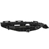 G-PLUS Front Bumper Bracket Compatible with 2010-2012 RX350 RX450h Base 525350E023 LX1043104 525360E013 LX1042104 Front Driver Passenger Side Bumper Cover Bracket