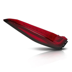 G-PLUS LED Tail Light Assembly for Cadillac XT4 2019 2020 2021 Rear Left Red