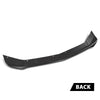 G-PLUS Front Lower Bumper Face Bar Trim Molding, Compatible with Lincoln MKC 2015-2018, EJ7Z8419AA, FO1095256