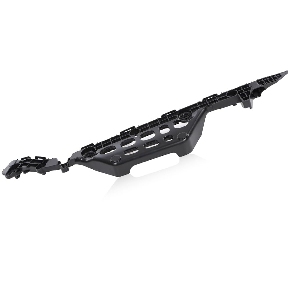 G-PLUS Rear Bumper Brackets Right Passenger Side Compatible with Toyota Camry 2015-2017 5257506140, TO1133116