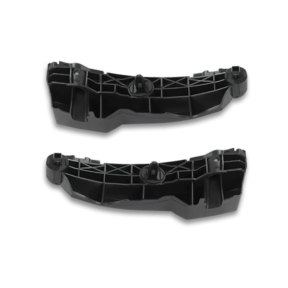 G-PLUS Bumper Trim Molding Compatible with Toyota Tacoma/Tundra/4Runner 2001-2021