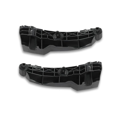 G-PLUS Bumper Trim Molding Compatible with Toyota Tacoma/Tundra/4Runner 2001-2021