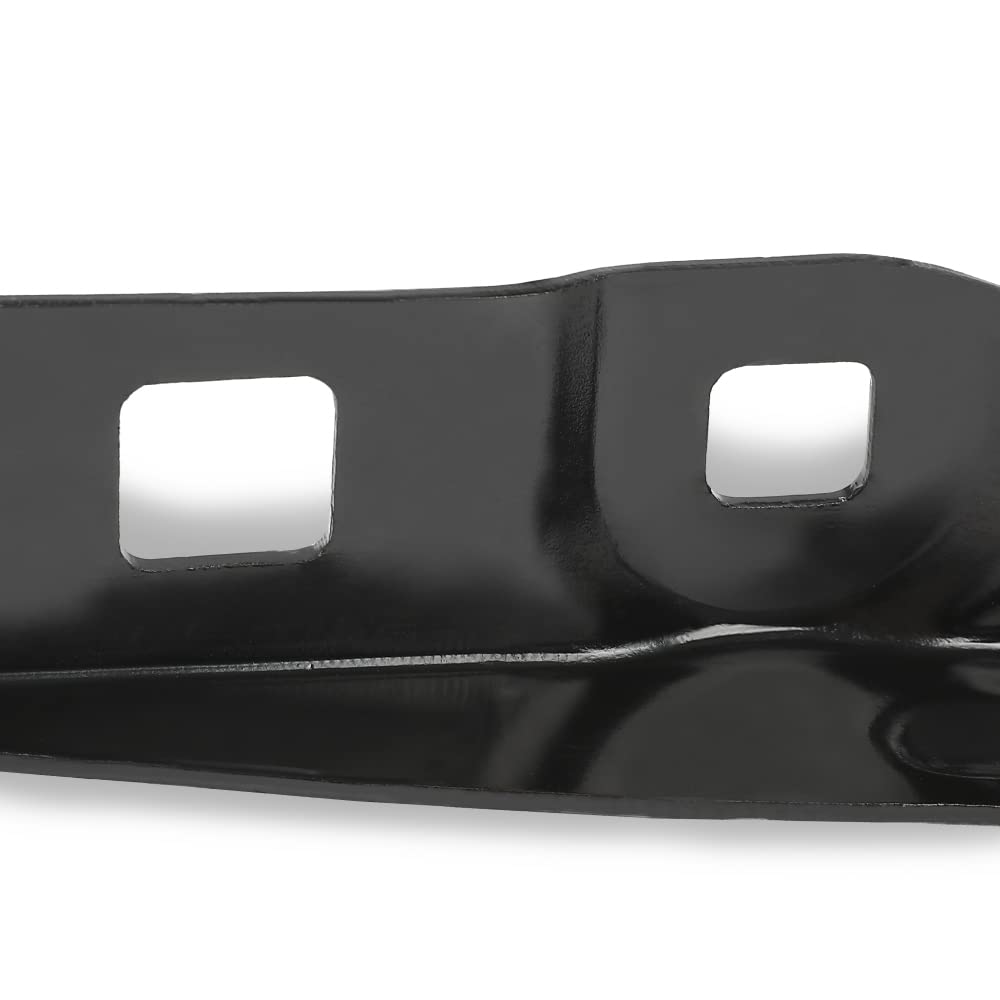 G-PLUS Hood Hinges Left Driver & Right Passenger Side 2pcs Compatible With 2018-2021 Chevy Equinox 84054683 GM1236188 84054684 GM1236189
