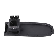 G-PLUS Center Console Lid Armrest Cover for Ford Ranger 2004-2011 Black Product Details