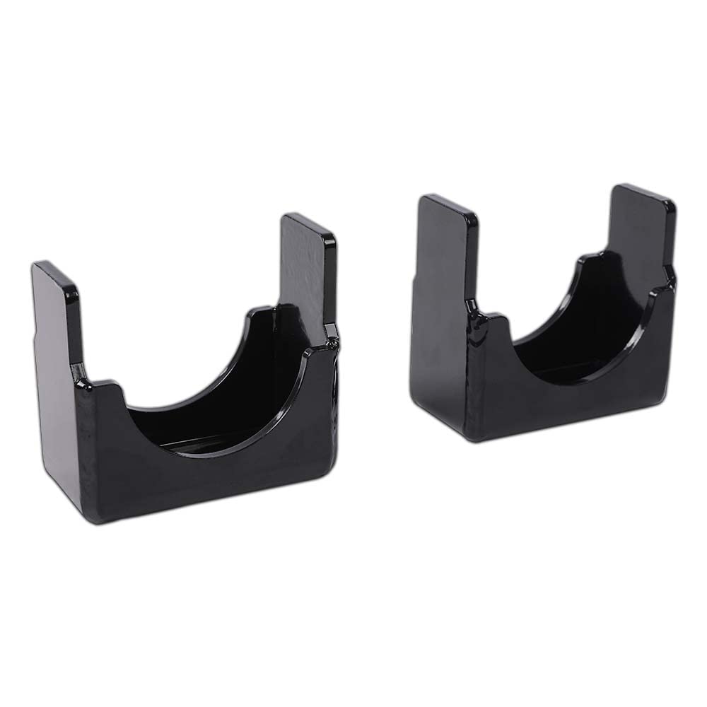 G-PLUS 6" Rear Axle Lowering C Notch & Flip Kit Compatible with Chevy Silverado Sierra Pickup 99-06/1999-2007 Classic 1/2 Ton - Chevy Silverado & GMC Sierra Trucks