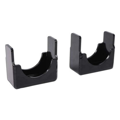 G-PLUS 6" Rear Axle Lowering C Notch & Flip Kit Compatible with Chevy Silverado/GMC Sierra 1500 Pickup 1999-2006, Fit GMC Sierra Classic 1500 2007 1/2 Ton with 6 Lug Wheels