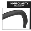 G-PLUS Fender Flares Kit Compatible with Chevy Silverado 1500 2020-2023, Fit GMC Sierra 1500 2020 84297538 Smooth Painted