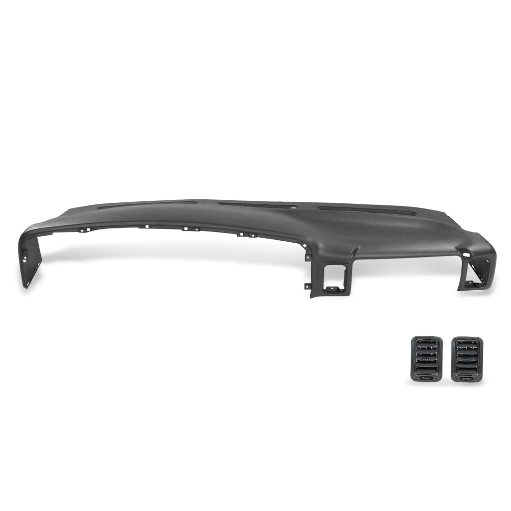 G-PLUS Upper Dash Dashboard Cover Dark Gray