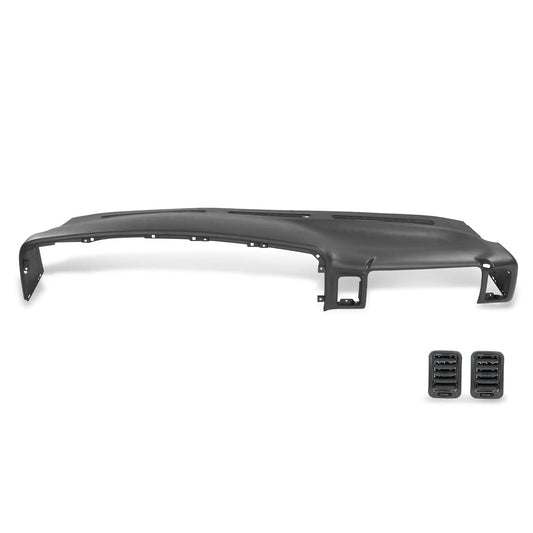 G-PLUS Upper Dash Dashboard Cover Dark Gray