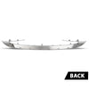 G-PLUS Front Bumper Lower Molding Trim Compatible with LX ES350 ES300h Base Sedan 4-Door 2016-2018 5310206150, 5310233080, 53122-06010 Silver