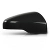 G-PLUS Exterior Mirror Cover Passenger Side Compatible with Subaru Crosstrek 2018-2023,Fit Subaru Forester 2019-2024 91059FL020