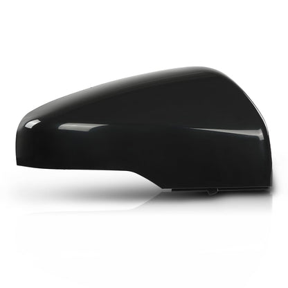 G-PLUS Exterior Mirror Cover Passenger Side Compatible with Subaru Crosstrek 2018-2023,Fit Subaru Forester 2019-2024 91059FL020