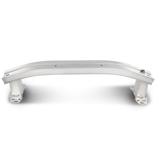 G-PLUS Front Bumper Reinforcement Impact Absorber Compatible with Fiat 500X Pop/Lounge/Easy 2016, Fit Jeep Renegade Limited/Latitude/Sport 2015-2018 68247223AA, CH1006236