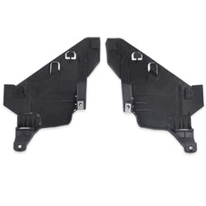 G-PLUS Headlight Brackets 2PCS for Audi Q5 SQ5 2013-2017